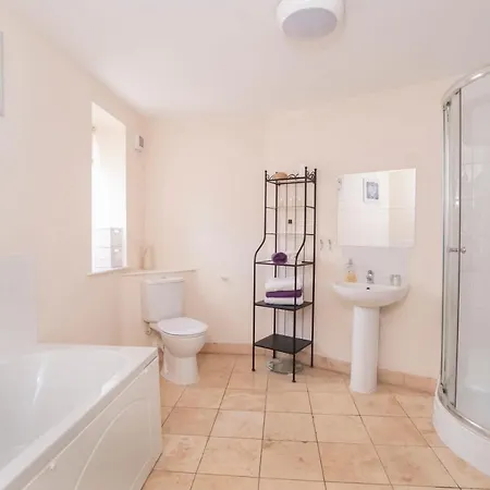 1 Ascot Mews - City Of York Holiday Home Holiday home York