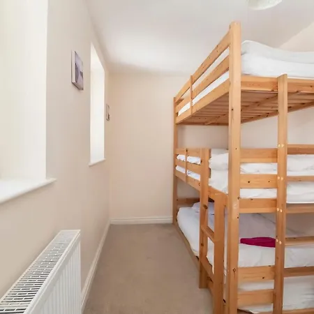 1 Ascot Mews - City Of York Holiday Home Holiday home York