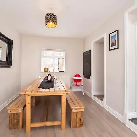 Holiday home 1 Ascot Mews - City Of York Holiday Home York