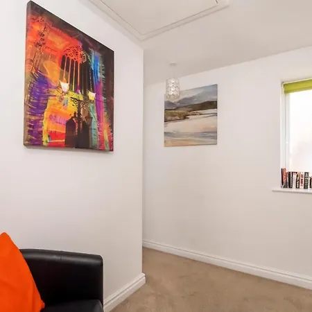 1 Ascot Mews - City Of York Holiday Home * York