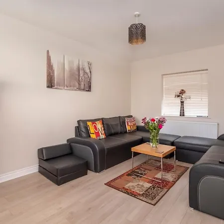 1 Ascot Mews - City Of York Holiday Home Holiday home