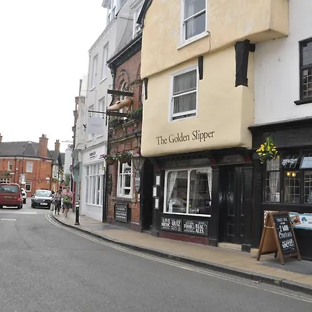 Holiday home 1 Ascot Mews - City Of York Holiday Home *