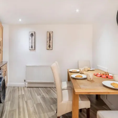 1 Ascot Mews - Of Holiday * יורק