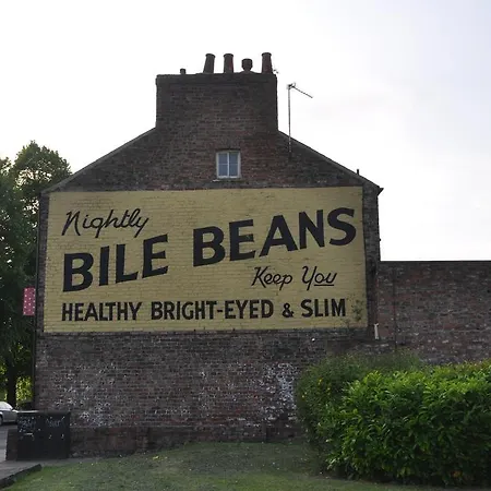 בית נופש 1 Ascot Mews - Of Holiday