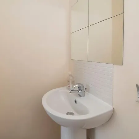 Holiday home 1 Ascot Mews - City Of York Holiday Home *